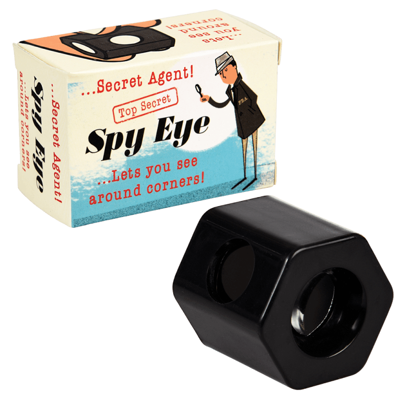 Sideways Spyglass Toy 3+