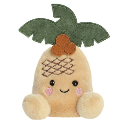 Breezy Palm Tree Palm Pals 5" Plush Soft Toys by Aurora 0+