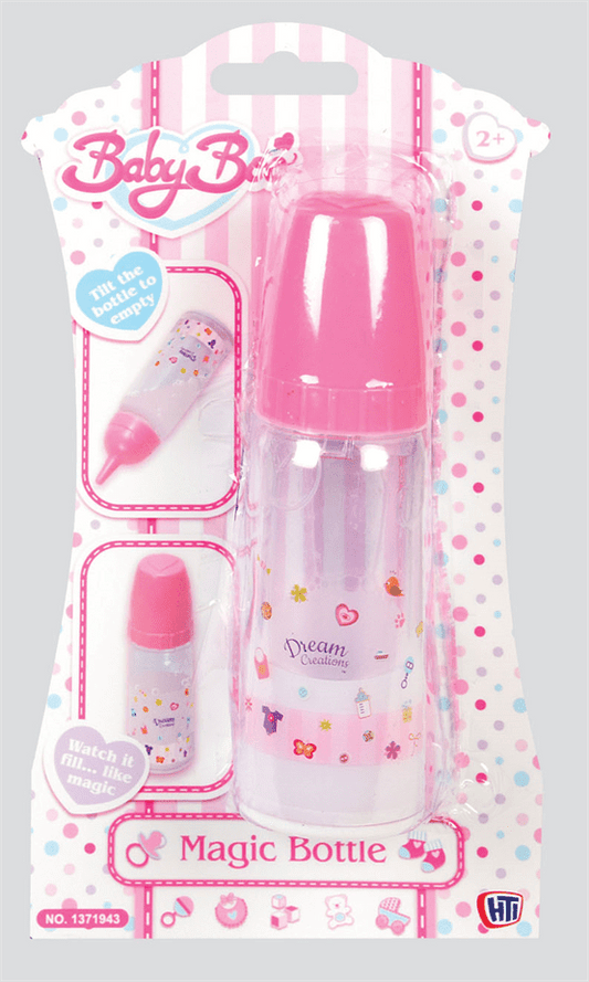 Baby Boo Magic Bottle 3+