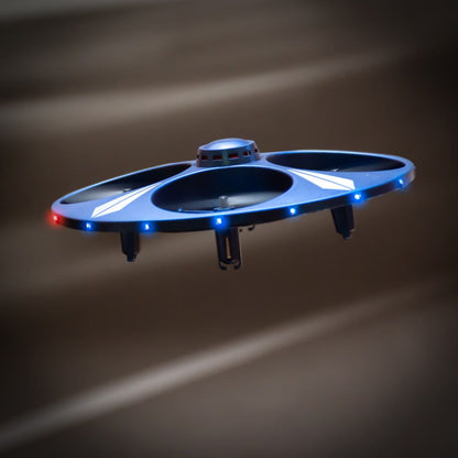 Motion Control UFO Drone 8+