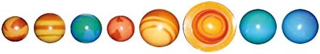 Glow Solar System by the Original Glowstars Company 6+