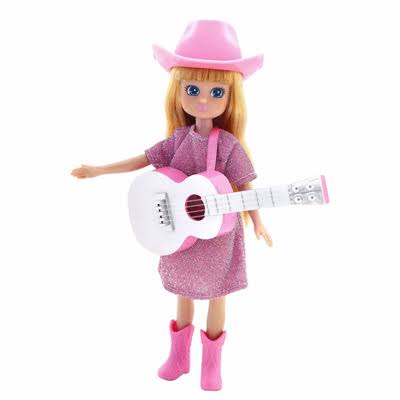 Lottie Doll Country Girl 3+