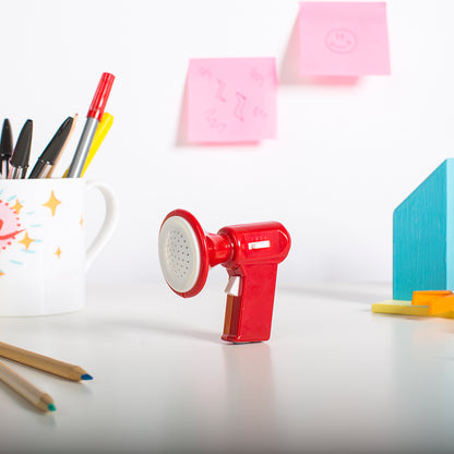 Mighty Mini Voice Changer 6+