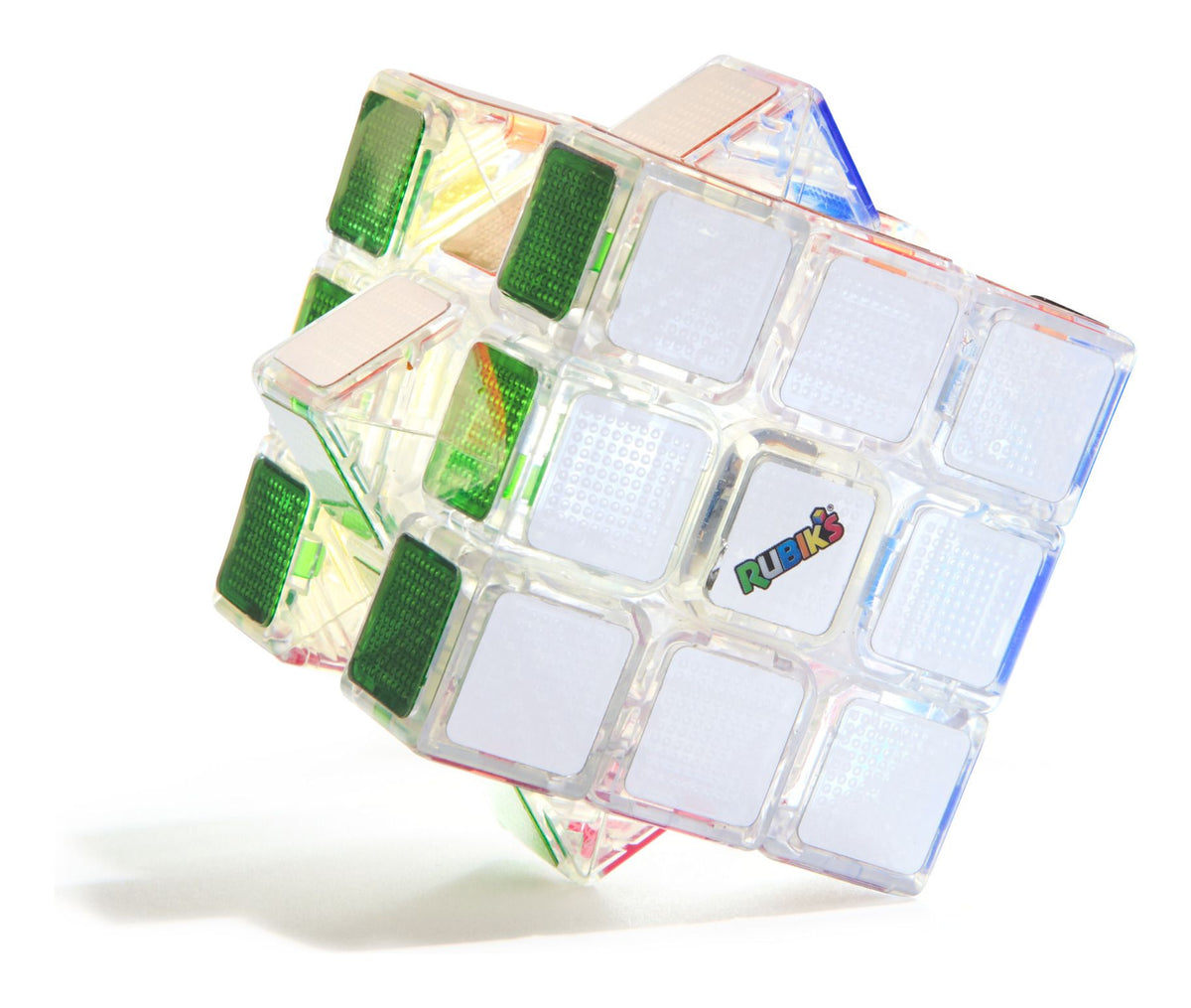 Rubik's Pulse Cube 8+