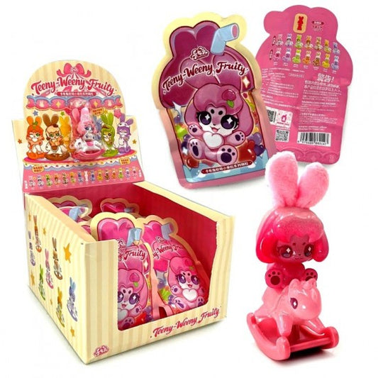 Cup Rabbit Teeny Weeny Fruity Series Blind Bag 5+