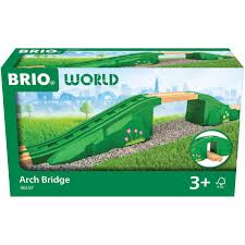 BRIO World Arch Bridge 36107 3+