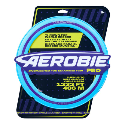 Aerobie Pro 13" Ring Disc Frisbee 5+