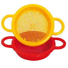 Sieve by Gowi Toys 12m+