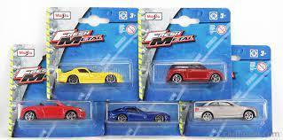 Fresh Metal 3 Inch Cars and Vehicles 3+