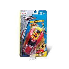 Maisto Fresh Metal Race Launcher 3+