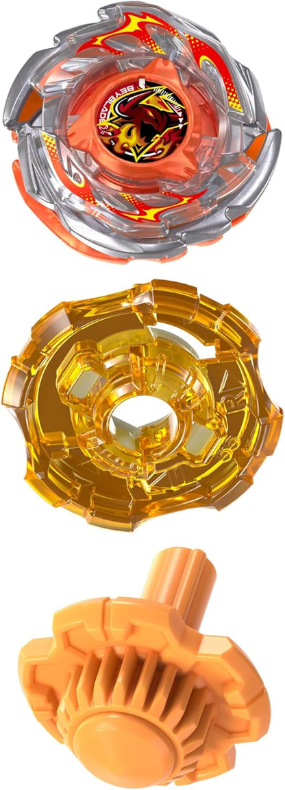 Beyblade X Rage Ragna FE 4-55Y by Hasbro 8+