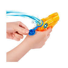 Zuru XShot Nano Drencher Small Water Pistol Toy 4+