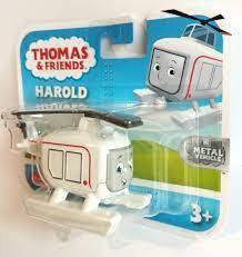 Harold The Helicopter Thomas and Friends