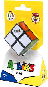 Rubik's Cube 2x2 by Ideal 8+