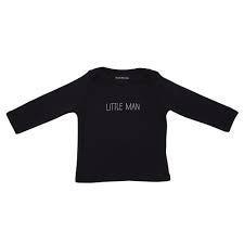 Dark Navy The Boss Baby T-Shirt By Bob And Blossom