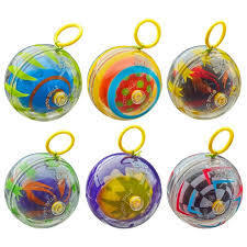 YoYo Ball It Always Comes Back To You The 4+ Yo-Yo Toy