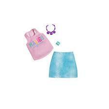 Barbie Single Fashion Clothing Set HBV35