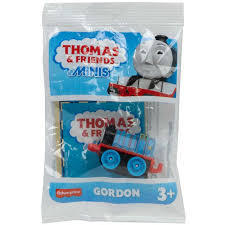 Thomas and Friends Minis Train Bag 3+ Toy