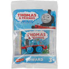 Thomas and Friends Minis Train Bag 3+ Toy