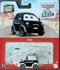 Disney Cars Die Cast Mated Vehicle HKY51 3+