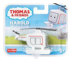 Harold The Helicopter Thomas and Friends