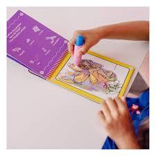 Wow Water On-The-Go Fairy Tale Book by Melissa and Doug 19415