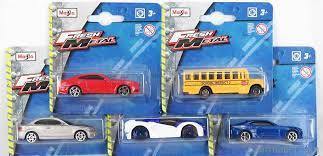 Fresh Metal 3 Inch Cars and Vehicles 3+