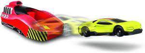 Maisto Fresh Metal Race Launcher 3+