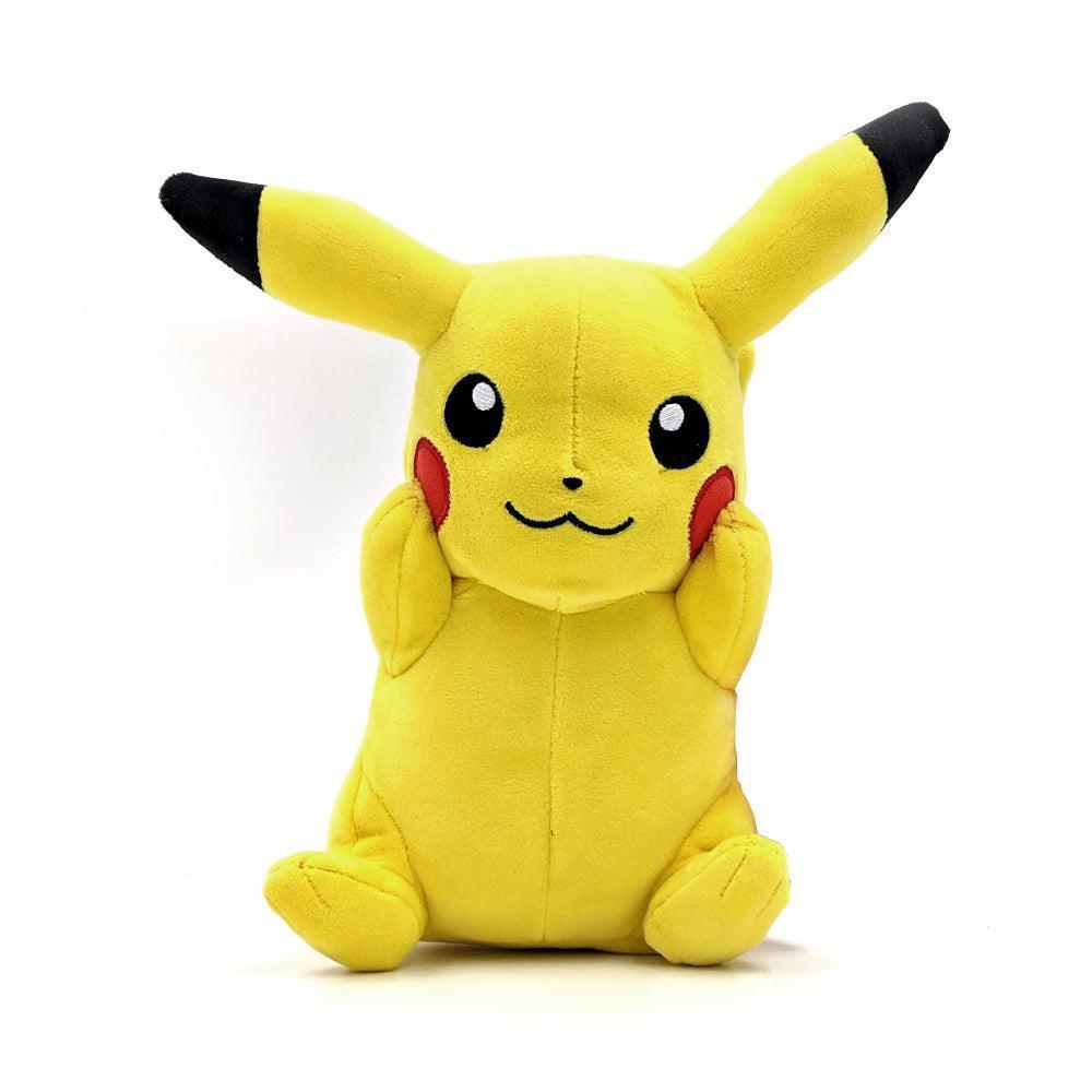Pokemon 8" 20cm Pikachu Plush Soft Toy Character Figure