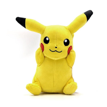 Pokemon 8" 20cm Pikachu Plush Soft Toy Character Figure