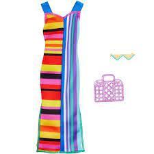 Barbie Single Fashion Clothing Set HJT22