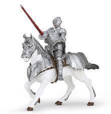 Knight in Armour Papo Toys 39798