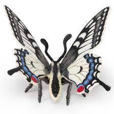 Swallowtail Butterfly Figure 50278