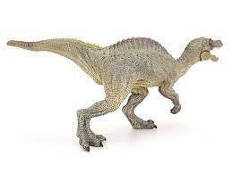 Young Spinosaurus Dinosaur Figure 55065 by Papo