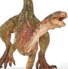 Chilesaurus Dinosaur Figure 55082 by Papo