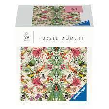 Tropical Mini 99 Piece Jigsaw Puzzle Moment Ravensburger