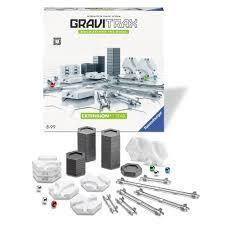 GraviTrax Add On Extension Trax Pack Marble Run 8+
