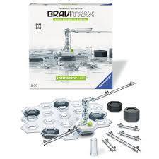 GraviTrax Add On Extension Lift Pack Marble Run 8+