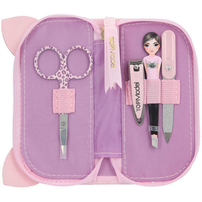 TOPModel Manicure Set By Depesche 11258_A 6+
