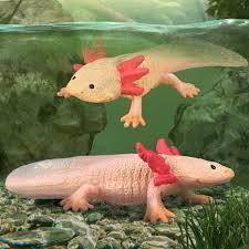 Axolotl Figure 80015 3+