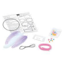 Dream Catcher Making Kit Set by 4M from Great Gizmos