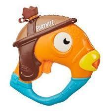 Nerf Blaster Fortnite Fish Stick 8+