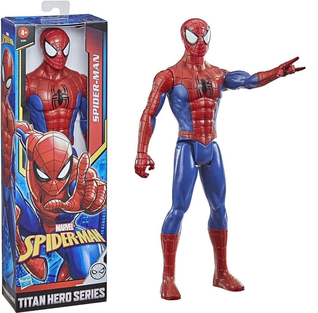 30cm Spider-Man Marvel Titan Hero Series 4+ Character Toy