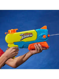 Nerf Super Soaker Wave Spray 6+