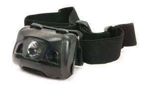 Junior Adventurer's Headlight Torch By The House Of Marbles 3+