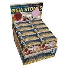 Mini Dig and Discovery Gem Stones By House of Marbles 6+