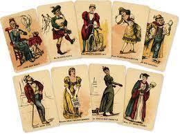 Old Maid the Classic Card Game 4+