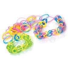 Loom Band Twister Kit With 3000 Bands 8+