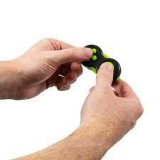 Fidget Consol Pad. The Stress Busting Fidget Toy 3+ Fun