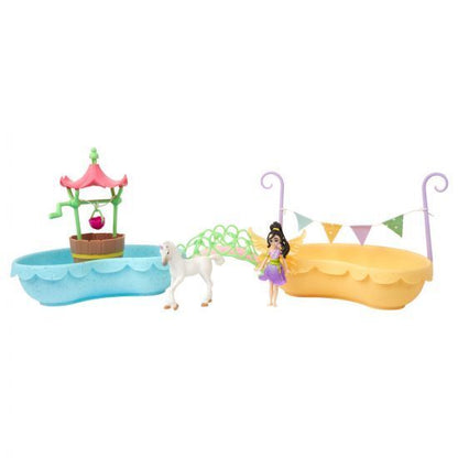 My Fairy Garden Unicorn Garden 4+